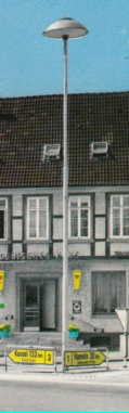 Elze - Hauptstrae ca. 1964