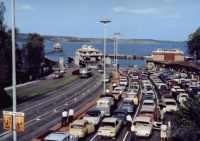 Konstanz - Schiffstrae   ca. 1968