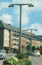 Neumnster -  Kuhberg   ca. 1966