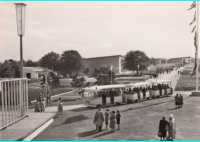 Erfurt - Rendezvousbrcke  ca. 1965