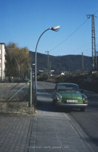 Heidelberg - Rudolf-Diesel-Strae