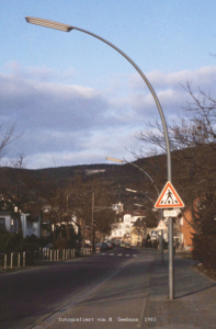 Heidelberg - Berliner Strae