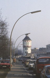 Heidelberg - Czernyring