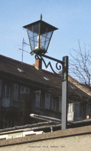 Heidelberg -Schiffgasse