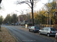 Podbielskiallee