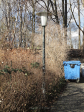 Wohnsiedlung an der Berlepschstrae