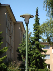 Wohnsiedlung am Rufacher Weg