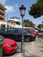 Mallorca - Portocristo