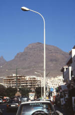 Teneriffa - Playa de las Americas